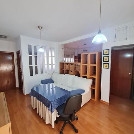 세비야 Dreamsapt Segura 아파트 외부 사진