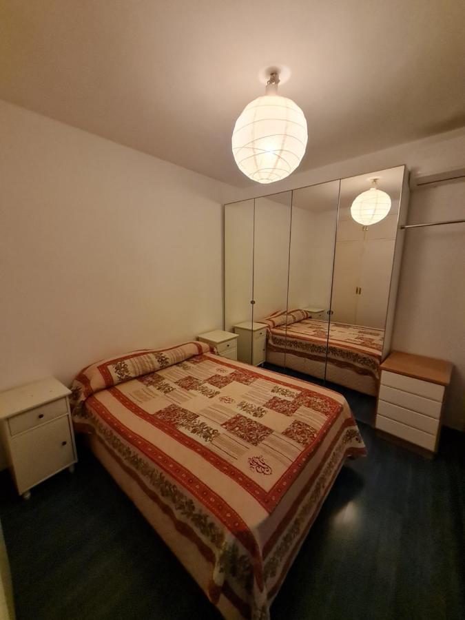 세비야 Dreamsapt Segura 아파트 외부 사진