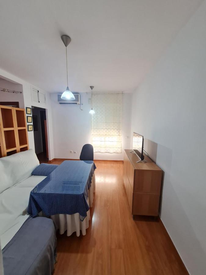 세비야 Dreamsapt Segura 아파트 외부 사진