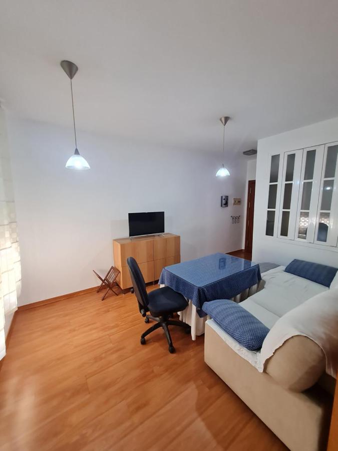 세비야 Dreamsapt Segura 아파트 외부 사진