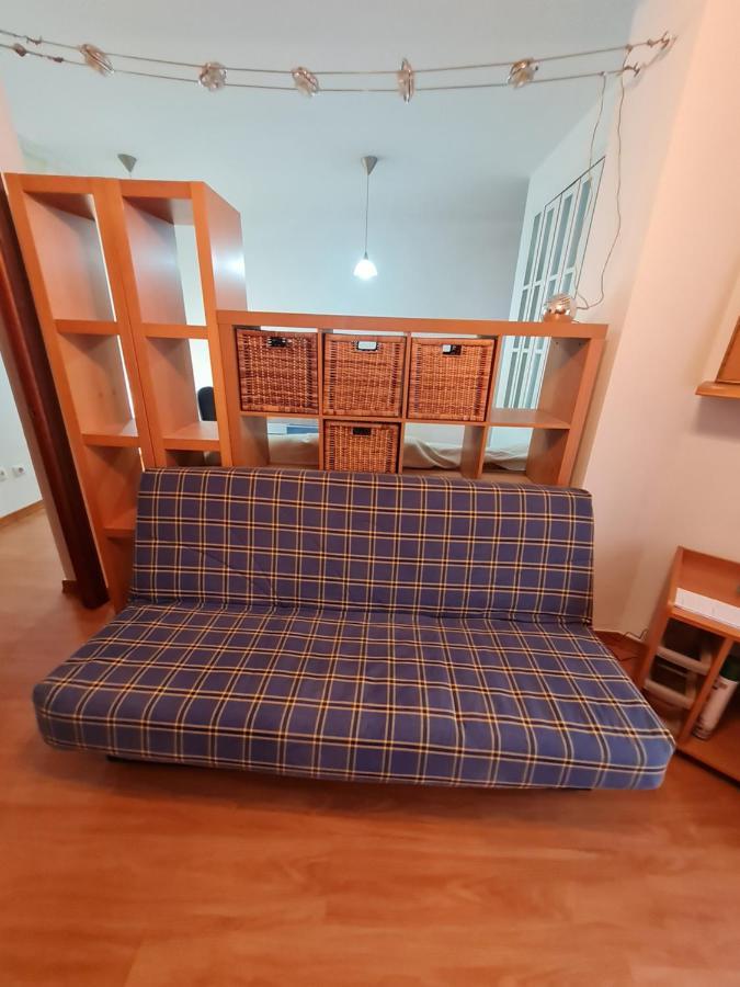 세비야 Dreamsapt Segura 아파트 외부 사진